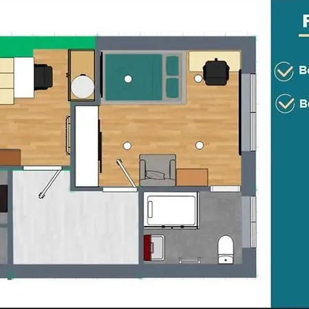 4 Bedroom Lounge In Leafy - June Sale Casa vacanze *