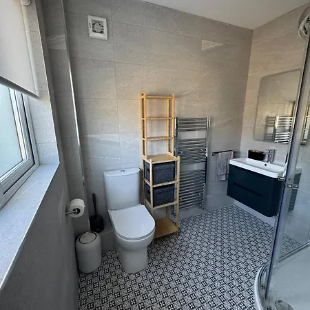 Casa vacanze 4 Bedroom Lounge In Leafy - June Sale Foxrock